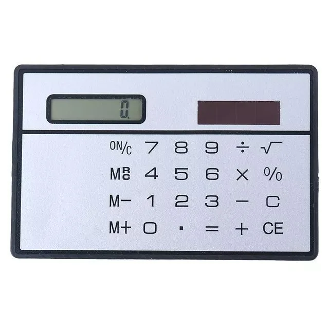 حاسبة صقغرة