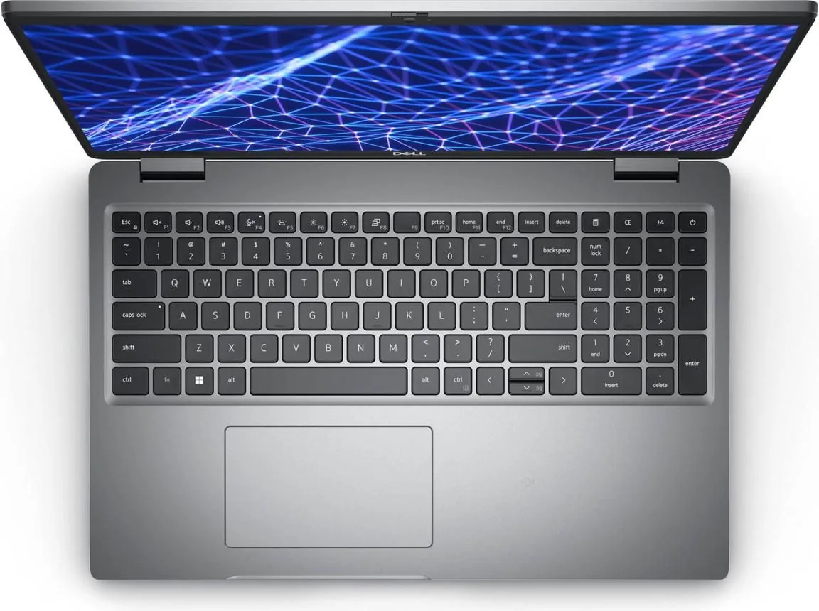 لابتوب Dell Latitude 55 30