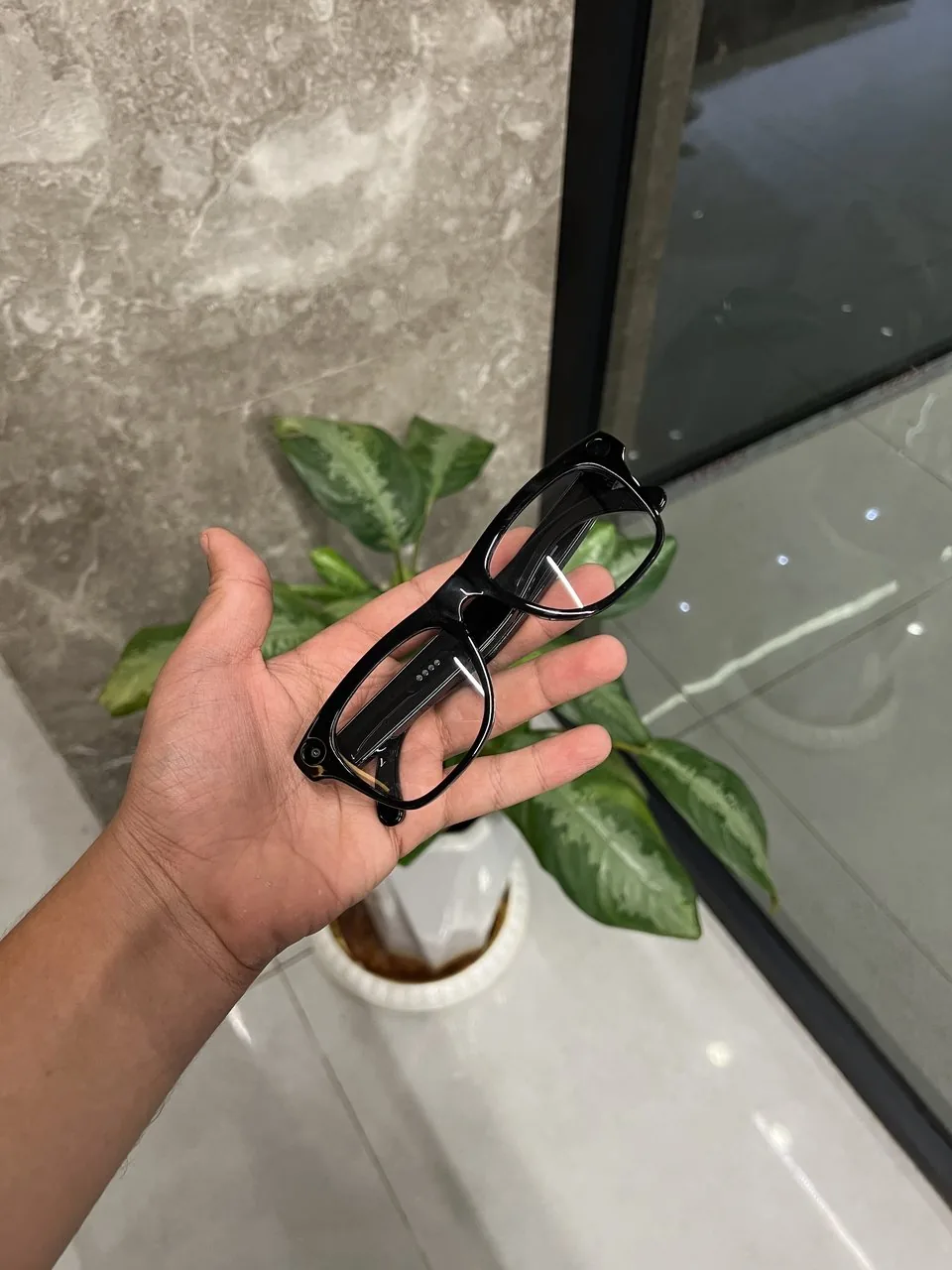 نظارات ذكية XK One Pro