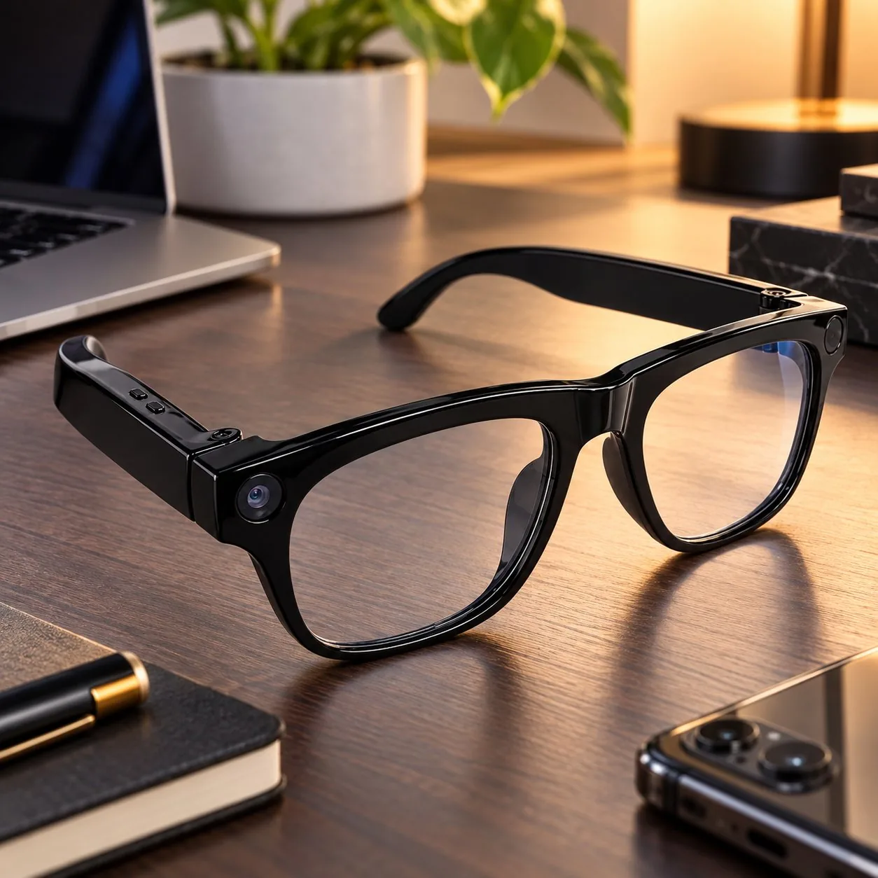 نظارات ذكية XK One Pro