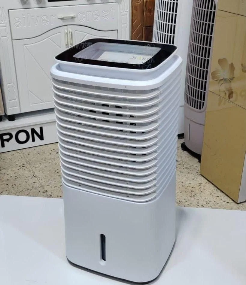 مبردة جيكو كولد