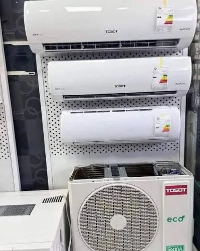 سبلت توسوت 2 طن تكم انفيرتر
