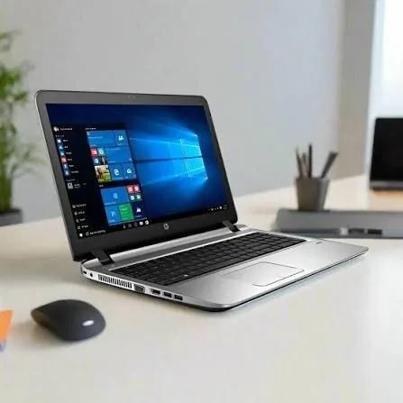 💻 لابتوب HP 450 G3 | i5 (6th Gen) 💻