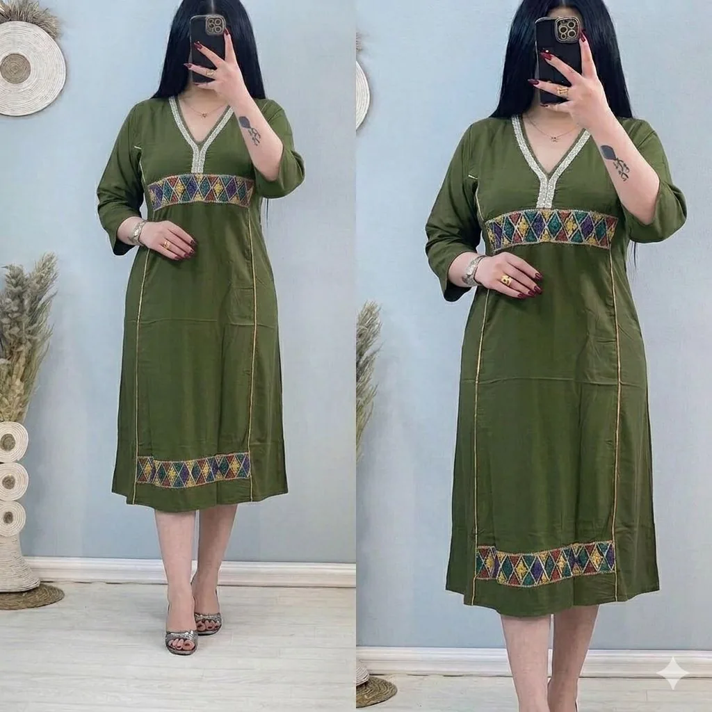 شلحه نسائي