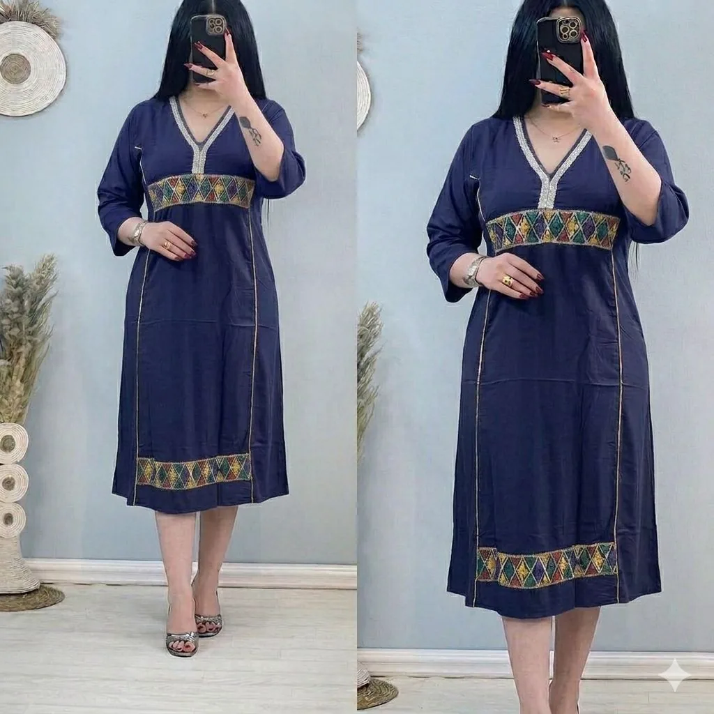 شلحه نسائي
