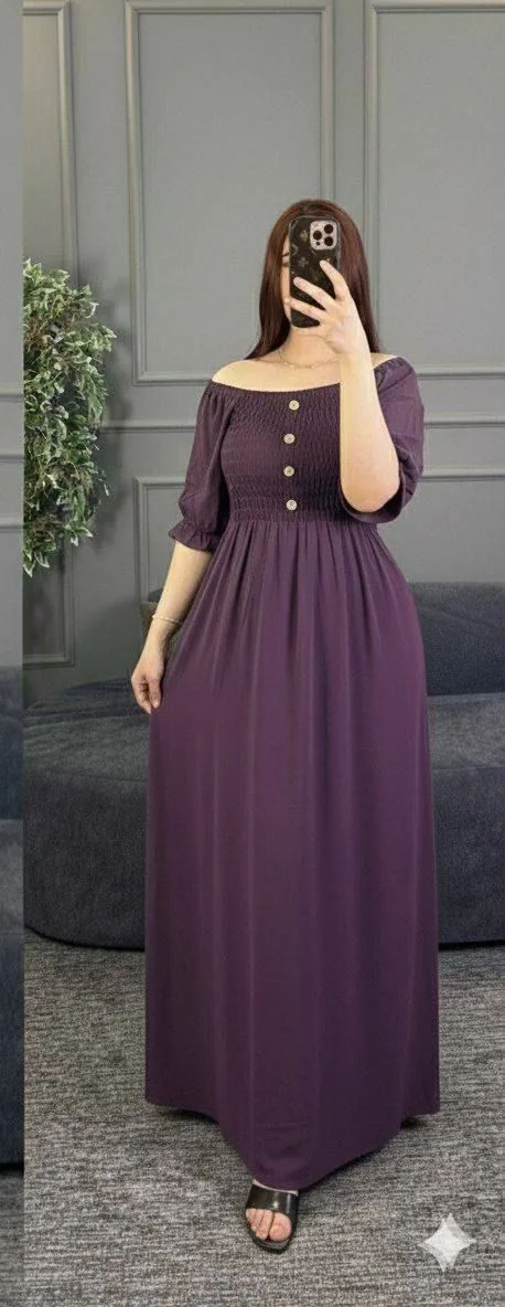 دشداشه كشمير اصليه